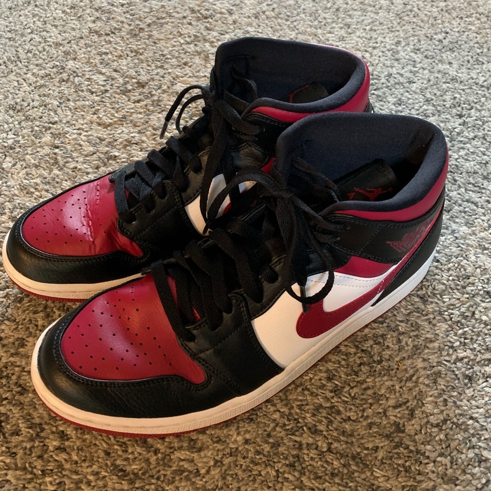 Jordan’s